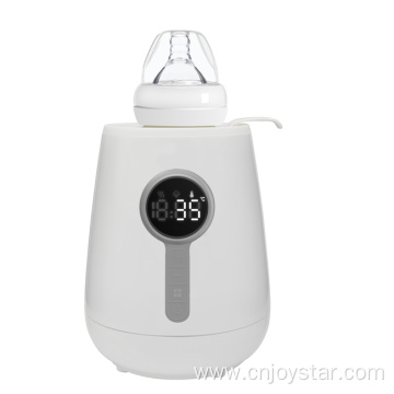 New Designed Touch Control Electric Bottle Warmer